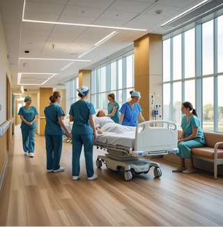 Hospital
